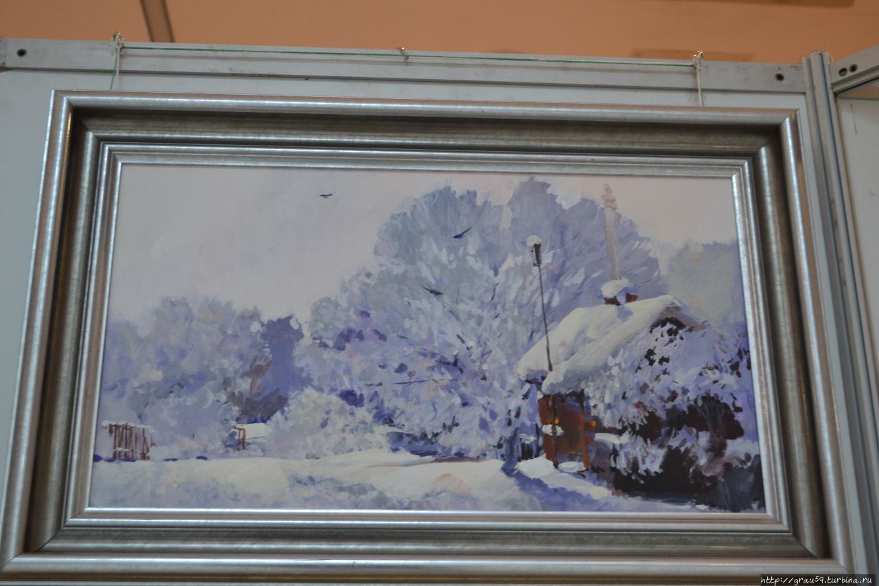Любовь ямайских снеговиков. Взгляд на современное искусство Саратов, Россия