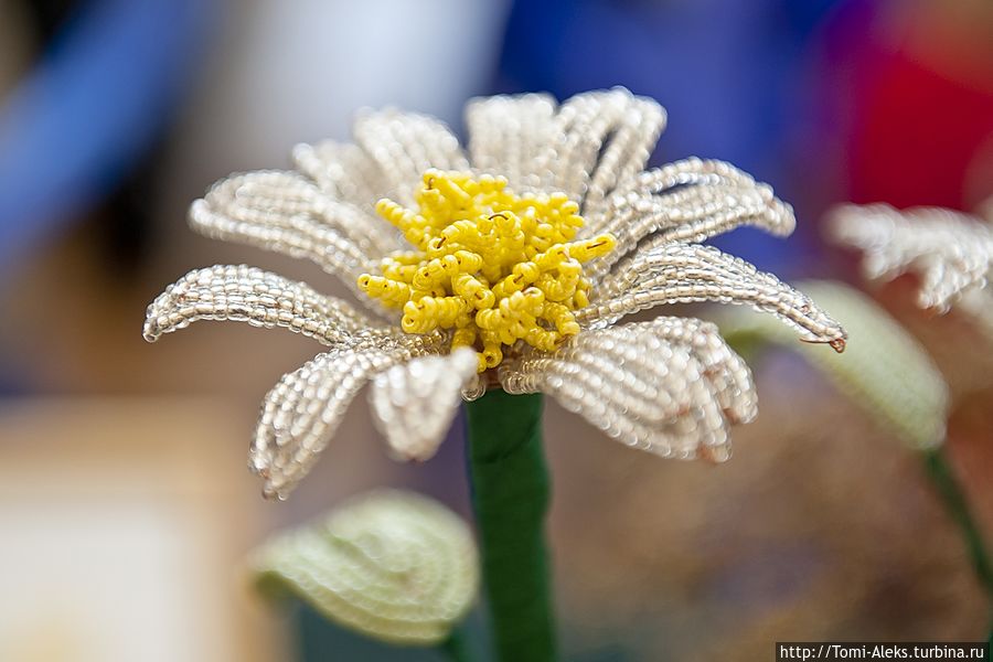 Не простое яичко, а расписное! Воронеж, Россия