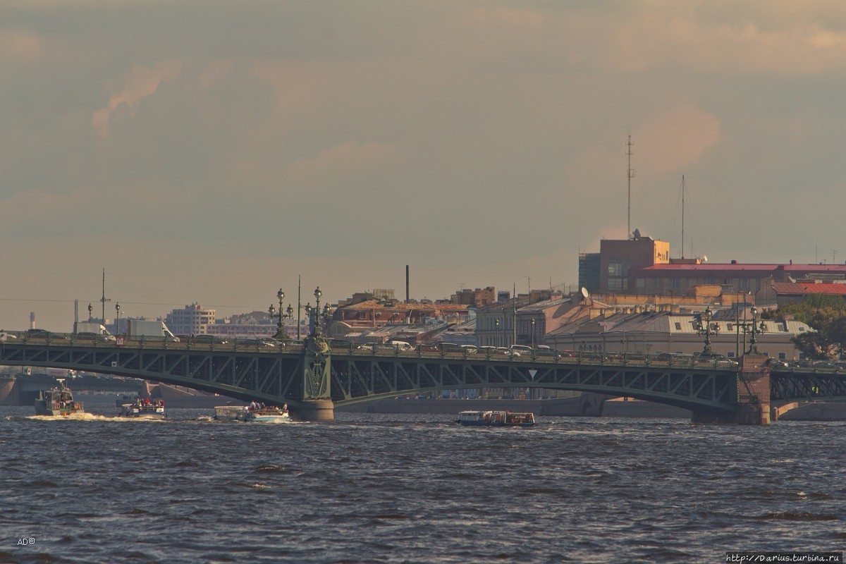 Санкт-Петербург, День второй Санкт-Петербург, Россия