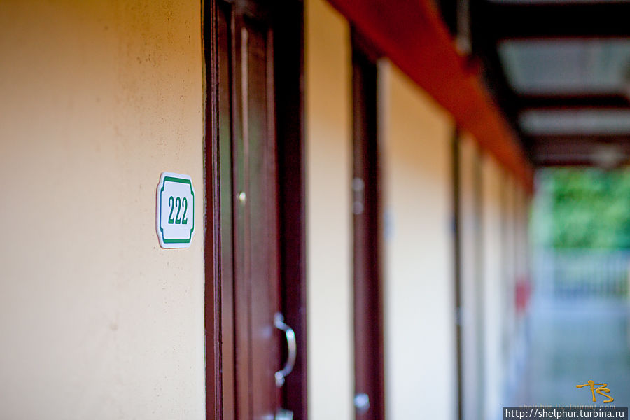 Куба. Хана-Банилла. Часть 19 Куба