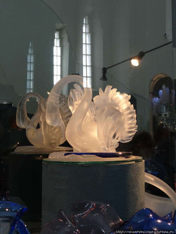 Владимир. В блеске хрусталя Владимир, Россия