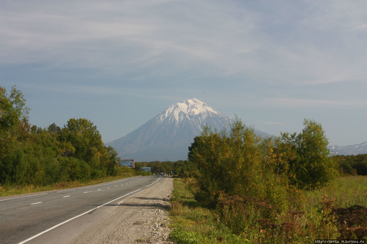 Моя Камчатка Камчатский край, Россия