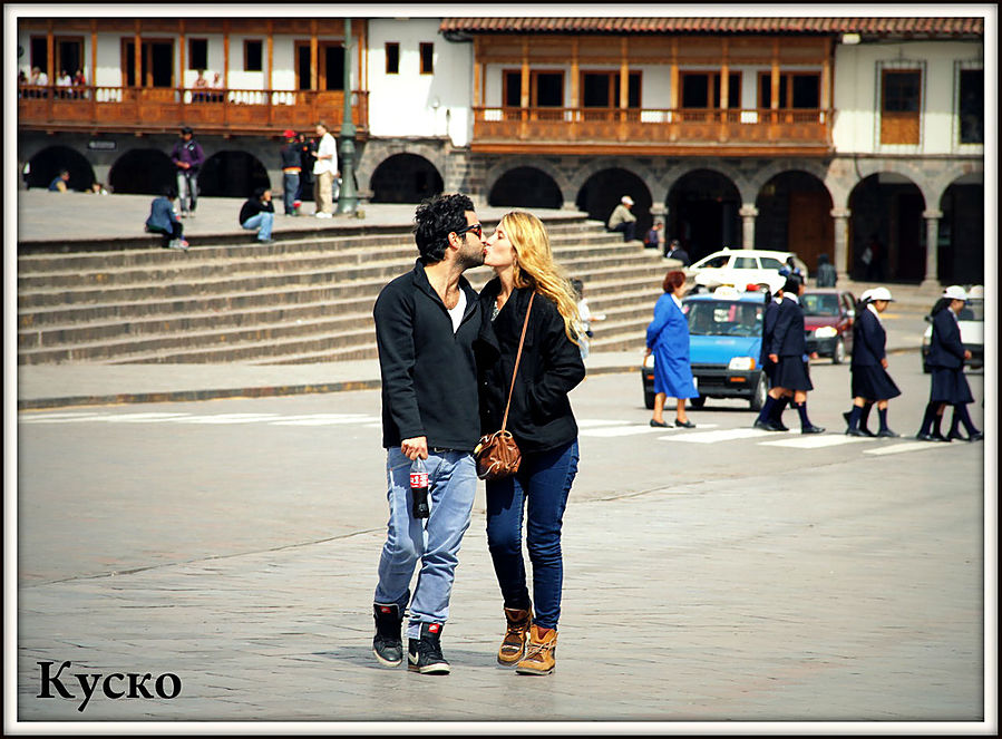 Правила путешествий от Пауло Коэльо