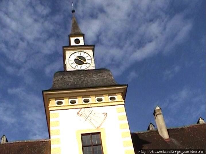 Обершлайсхайм — пригород Мюнхена Обершлайсхайм, Германия