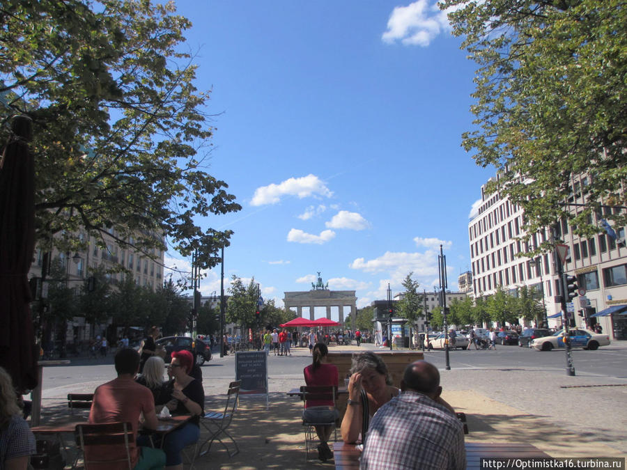 День сосиски Currywurst Берлин, Германия