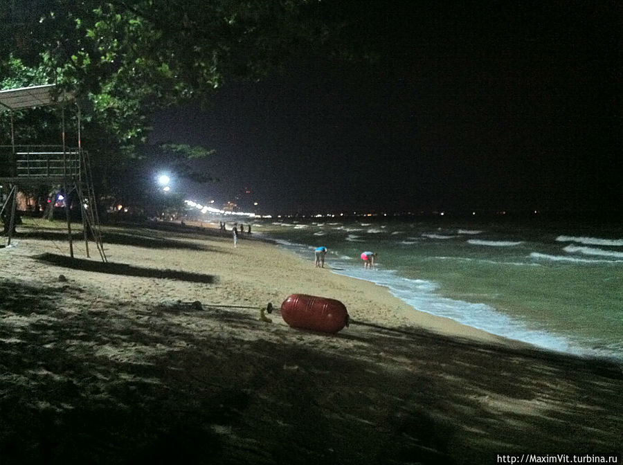 Тайланд 2013 Паттайя, Таиланд