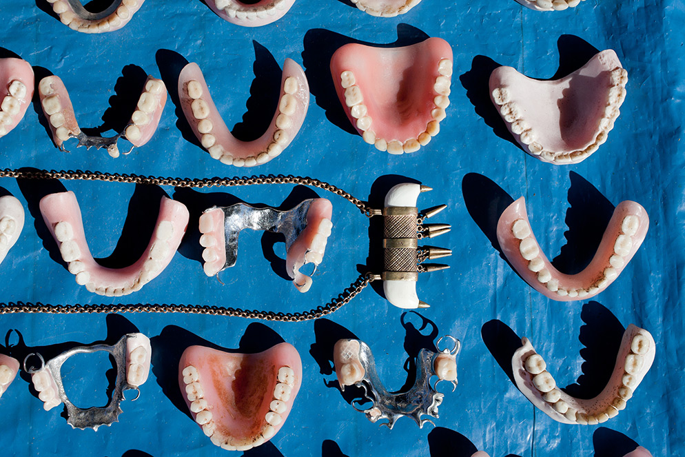 Учимся у мастеров! Урок третий: Мартин Парр Москва, Россия