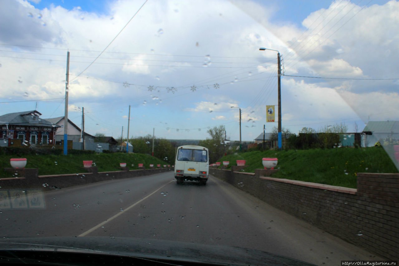 Яндекс.Навигатор: reality