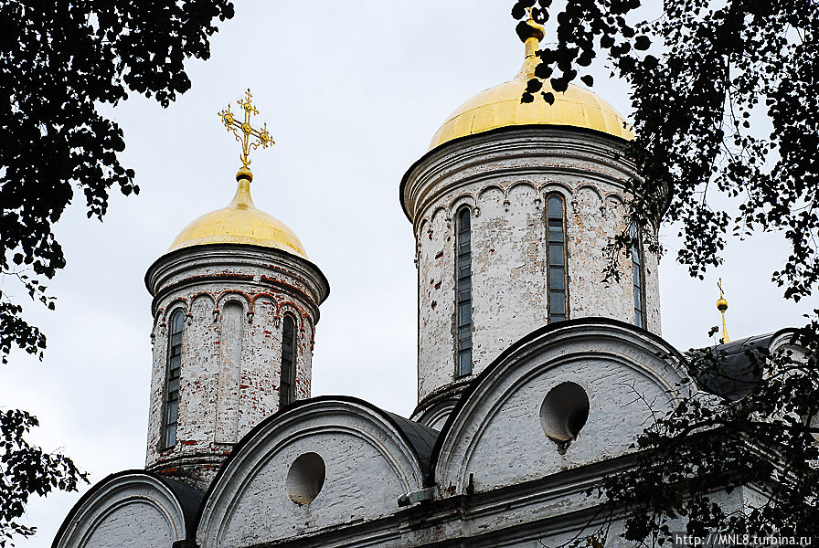 Преображенский собор Ярославль, Россия