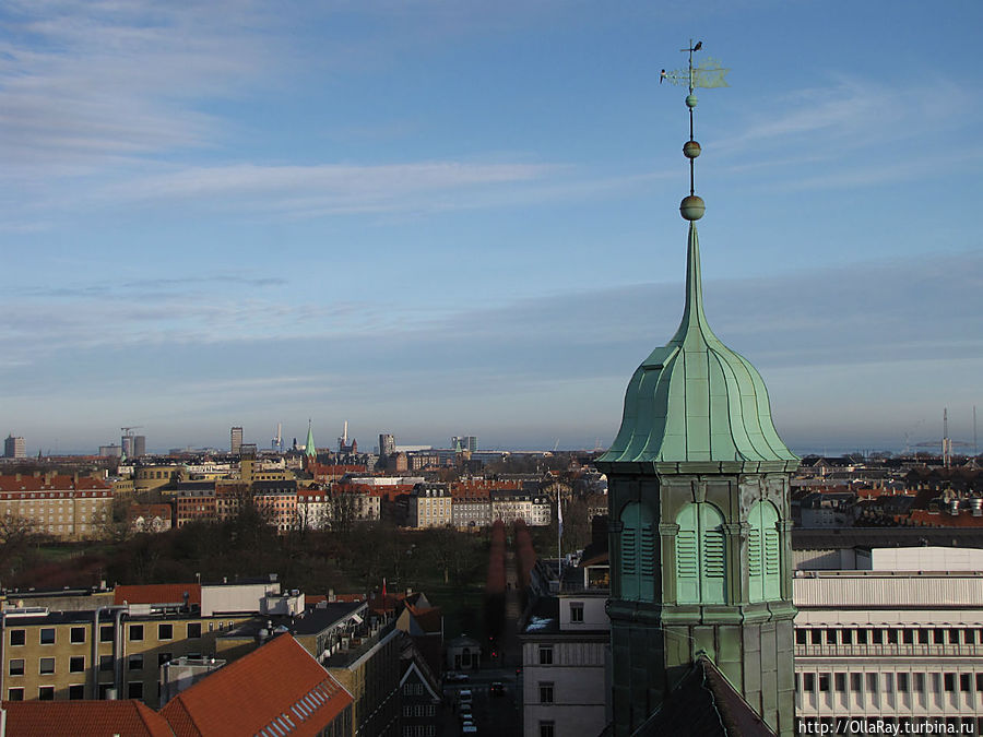 Панорамы хороши с любой стороны!