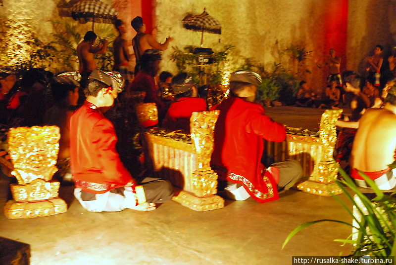 Парк Культуры Гаруда Вишну Кечана Унгасан, Индонезия
