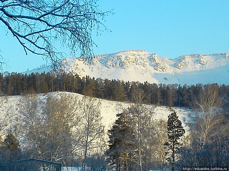 С наступившим вас 2013 !!!