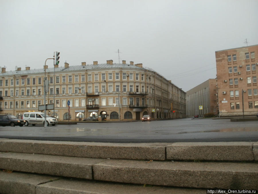 ул. Ватутина Санкт-Петербург, Россия