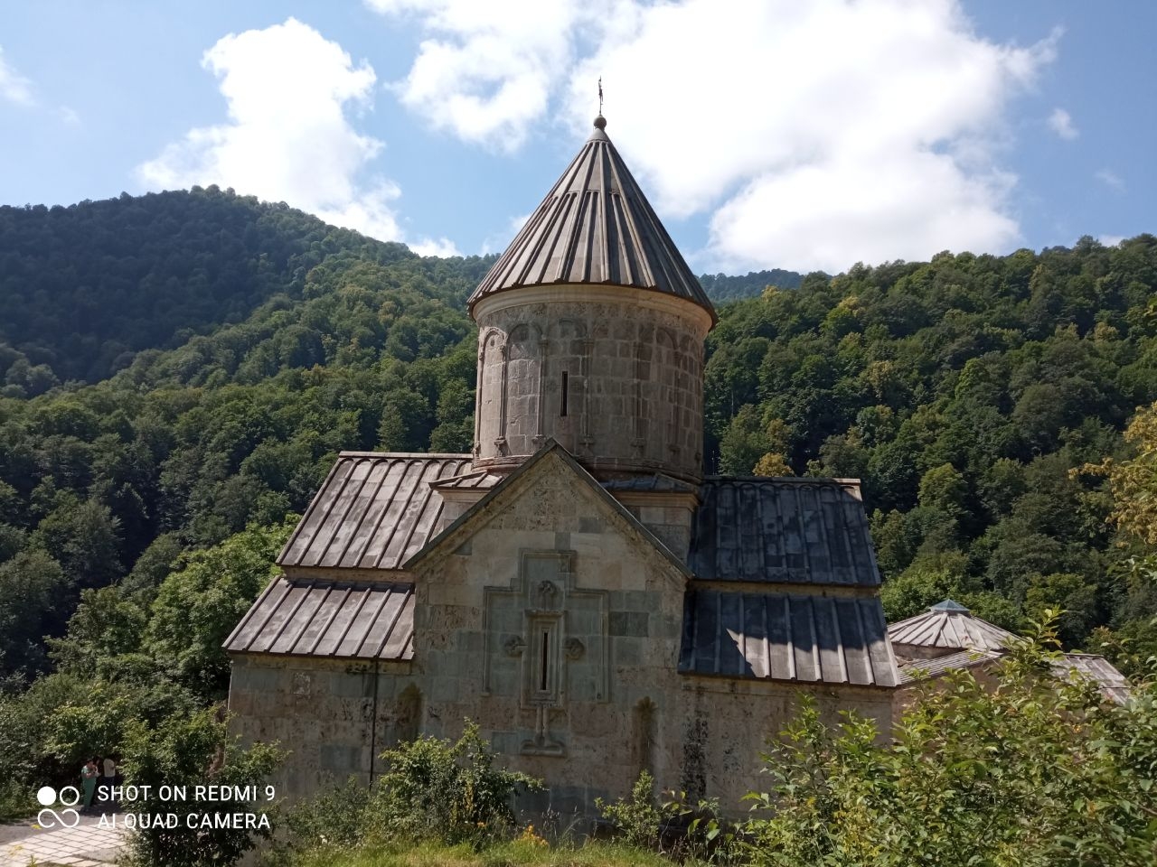 Монастырь Агарцин Агарцин, Армения