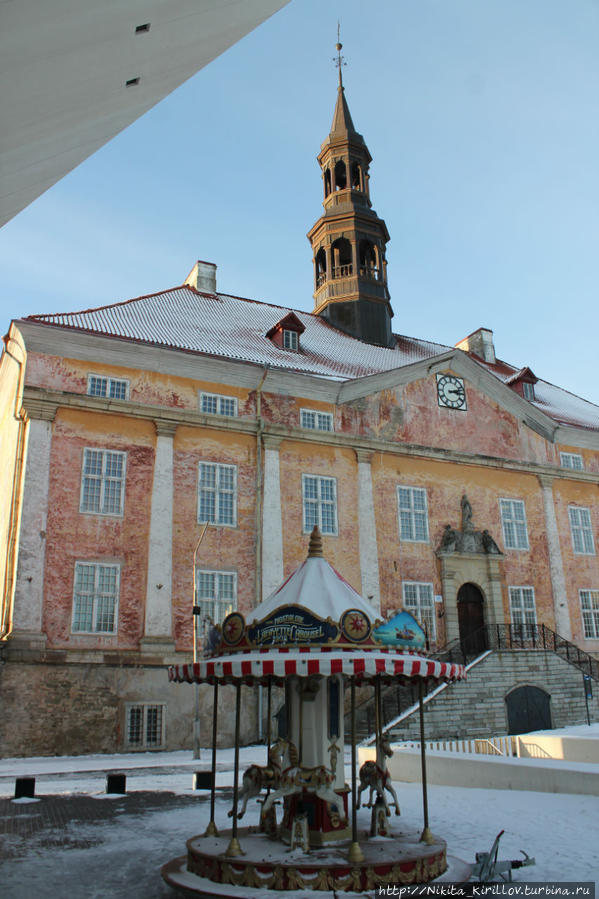 Пешком в Европу Нарва, Эстония