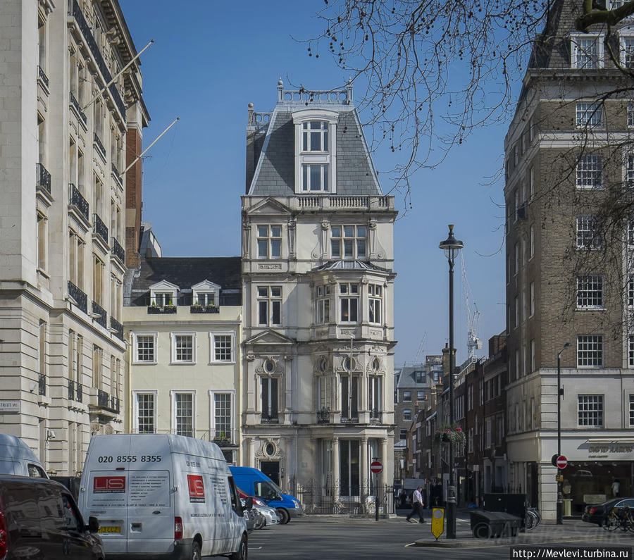 Прогулка по Лондону ( CITY OF WESTMINSTER)  с Fujifilm X-T1 Лондон, Великобритания