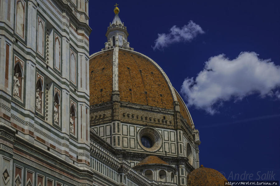 Скрижали Флоренция, Италия