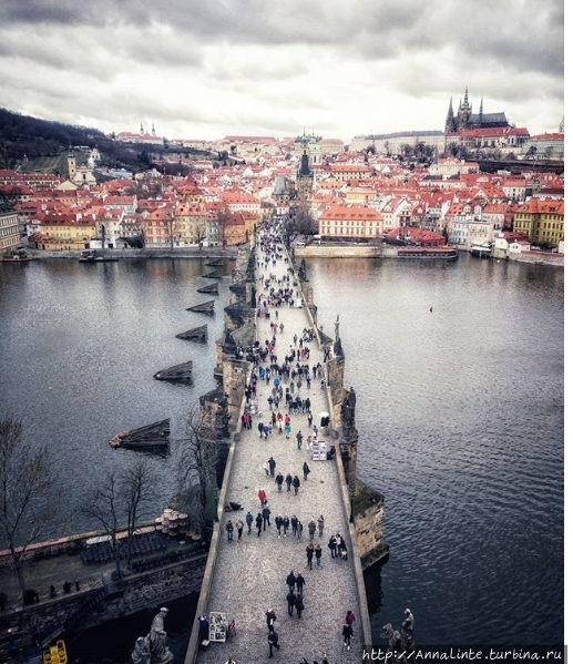 Праги много не бывает Прага, Чехия