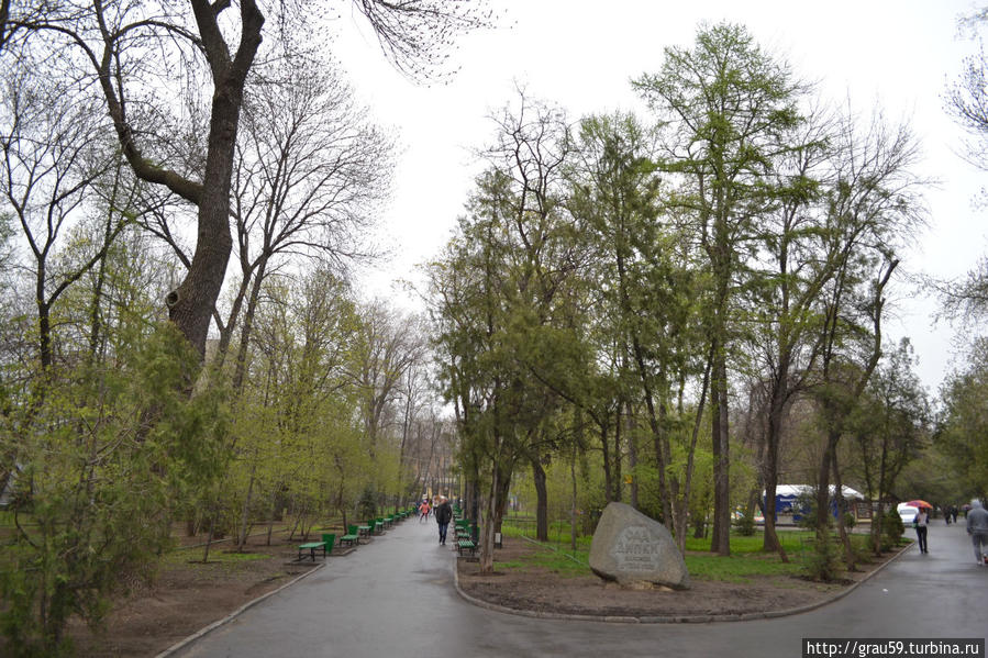 Саратов — стартовая площадка Гагарина в космос Саратов, Россия