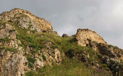 в Ханазе