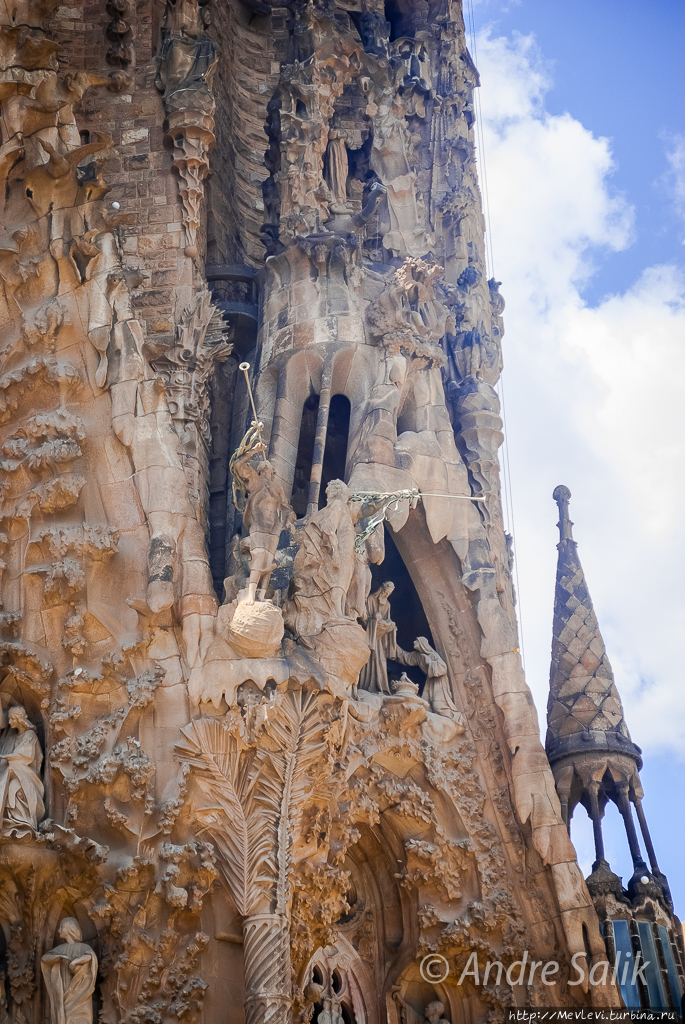 Майская Барселона Барселона, Испания