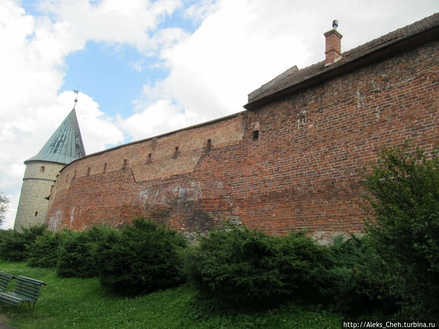 Королевский город Беч Беч, Польша