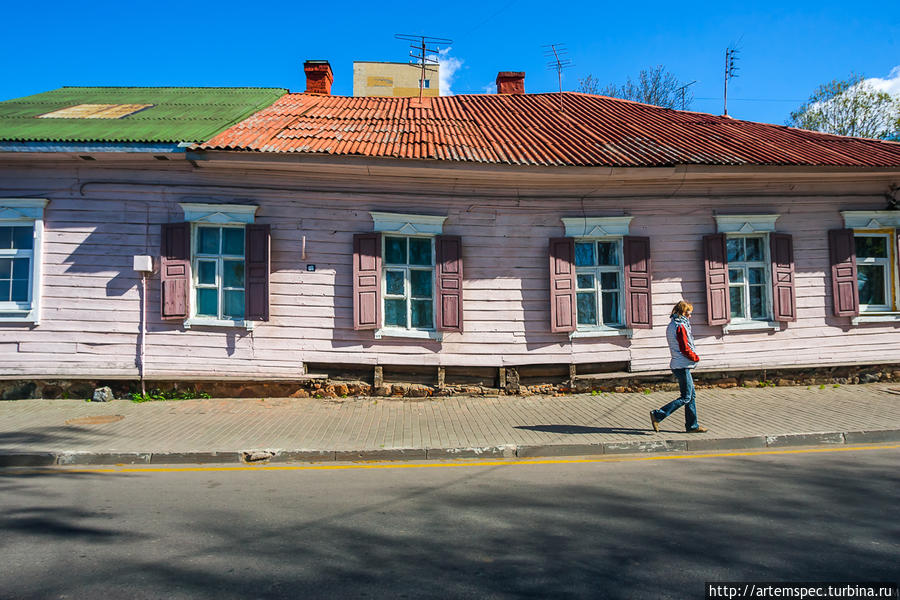 Незнакомая Беларусь Беларусь