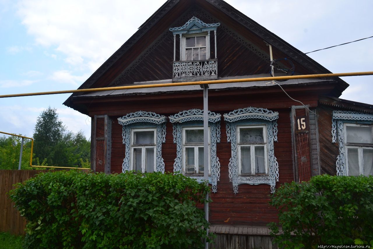 Купить Дом Деревня Бурцево Богородский Район