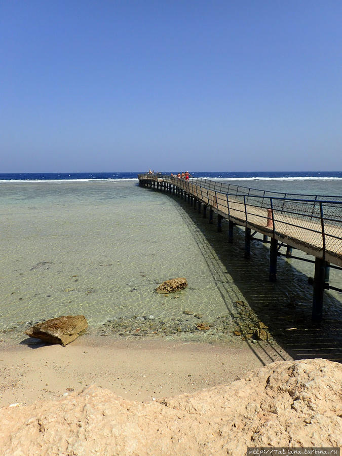 Порт Галиб — новый порт, новый город Марса-Алам, Египет