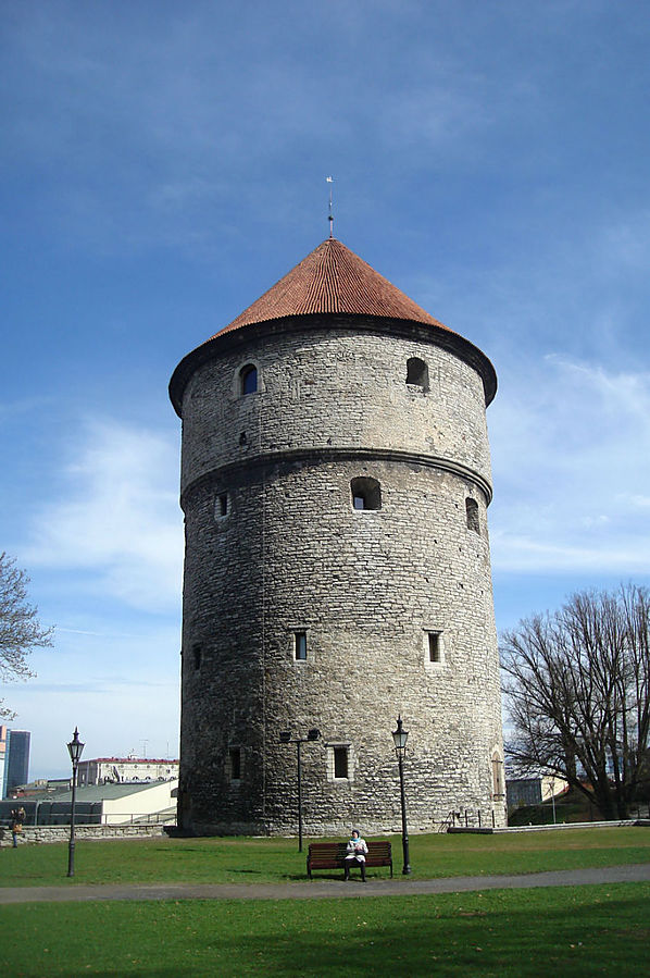 Vana Tallinn. Многообразие знаменитого центра Таллин, Эстония