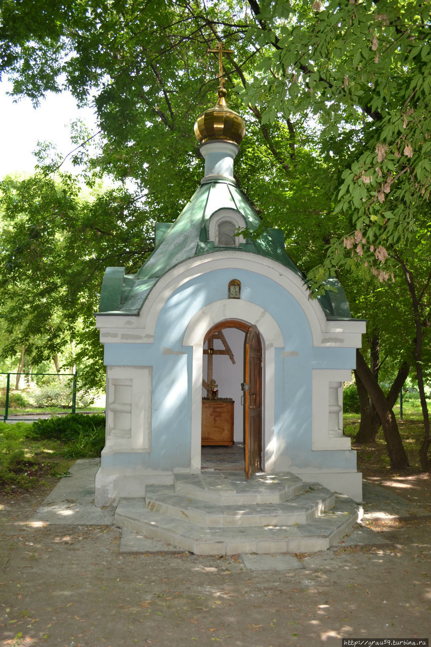 Храм Сошествия Святого Духа Москва, Россия