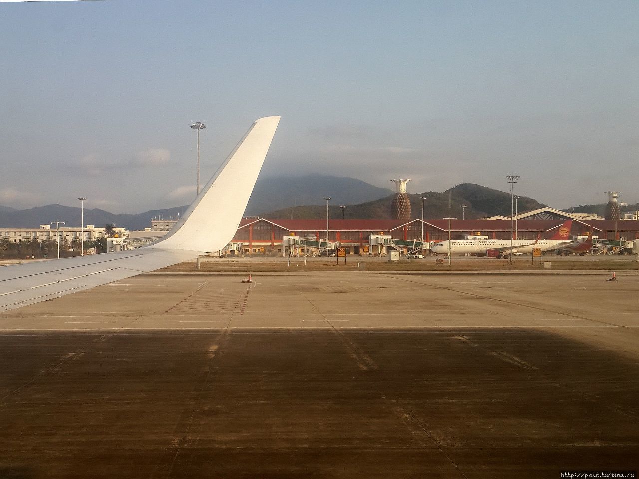 Санья. Февральское лето Санья, Китай Санья. Февральское лето Санья, Китай