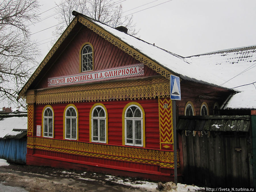 Мышкин. Углич, Россия