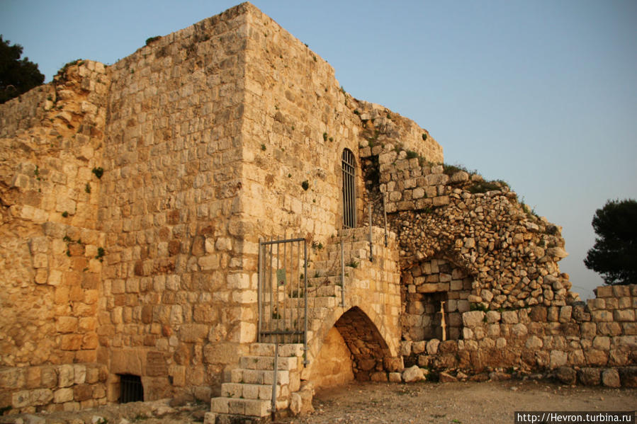 Тель-Афек Рош ха-Аин, Израиль