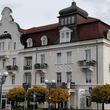 Гостиница Göbels