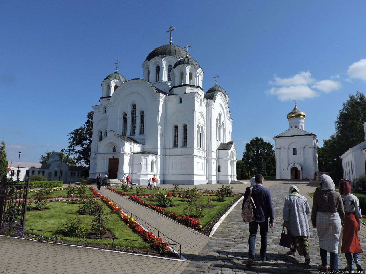 Авто путешествие по Белоруссии. Беларусь