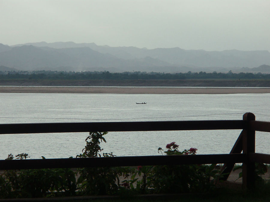 Bagan Thande Hotel Баган, Мьянма