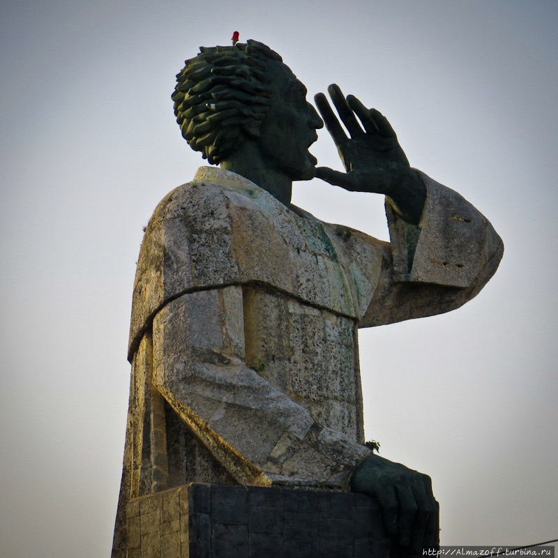 Карибский дневник. Столичное времяпровождение. Санто-Доминго, Доминиканская Республика