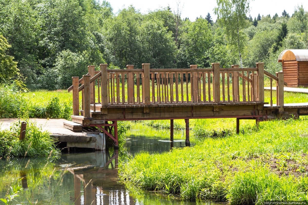 Радонеж Радонеж, Россия