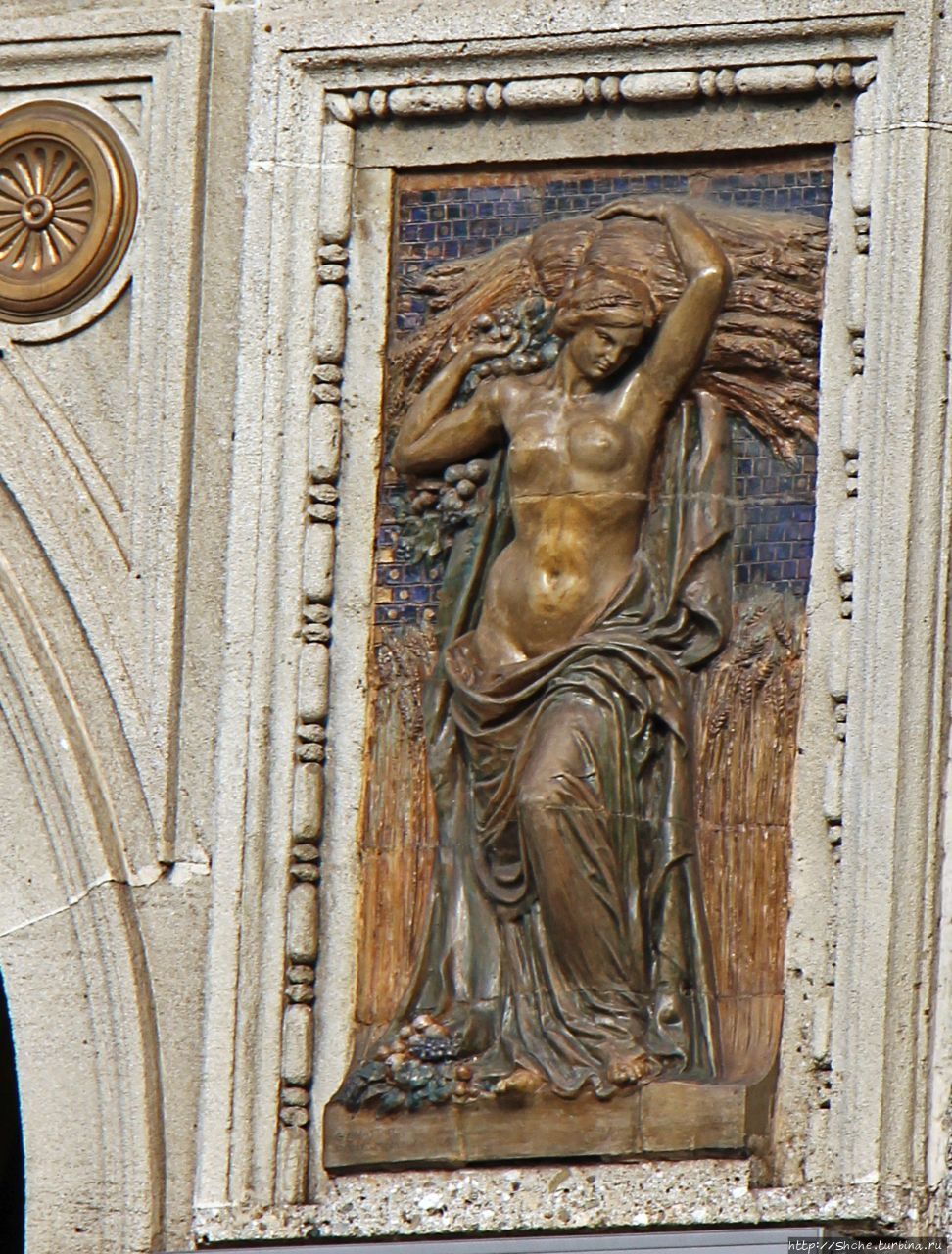 Бергамо, Италия Бергамо, Италия