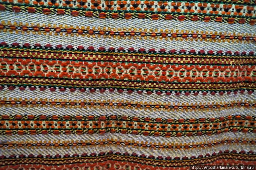 Гуцульские узоры Ивано-Франковская область, Украина