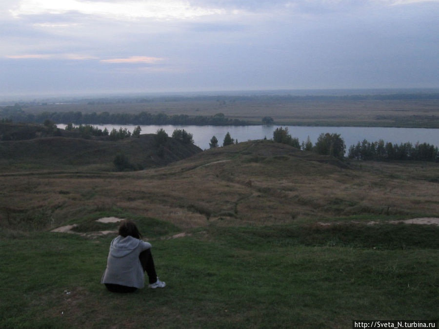 Выходные в Рязани и Константиново. Часть первая Рязанская область, Россия