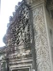 Ангкор Ват. Рельефная резьба стен