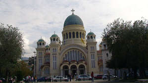 Собор Андрея Первозванного