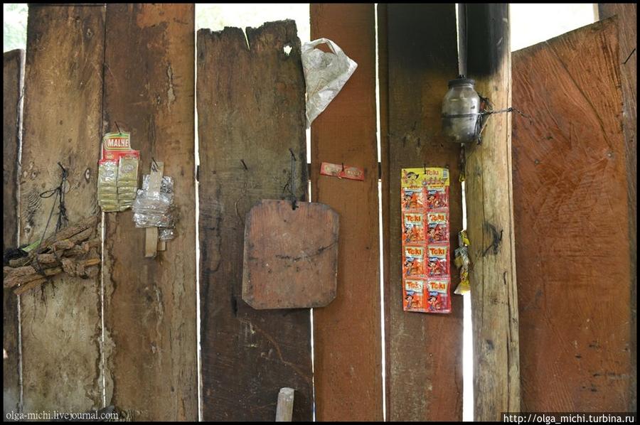 Гватемальское приключение. Гватемала