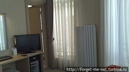 Galata La Bella Hotel