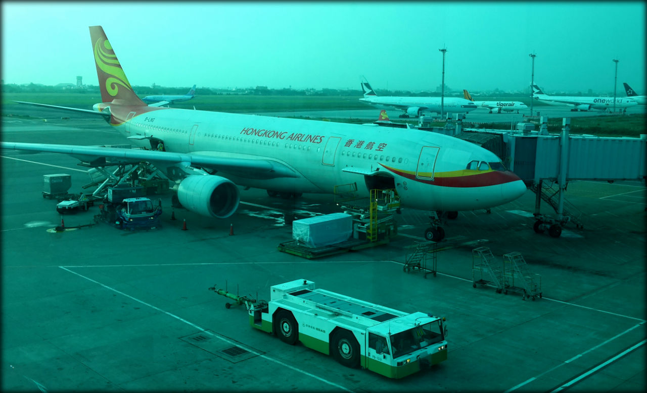 Крылья наших мечтаний