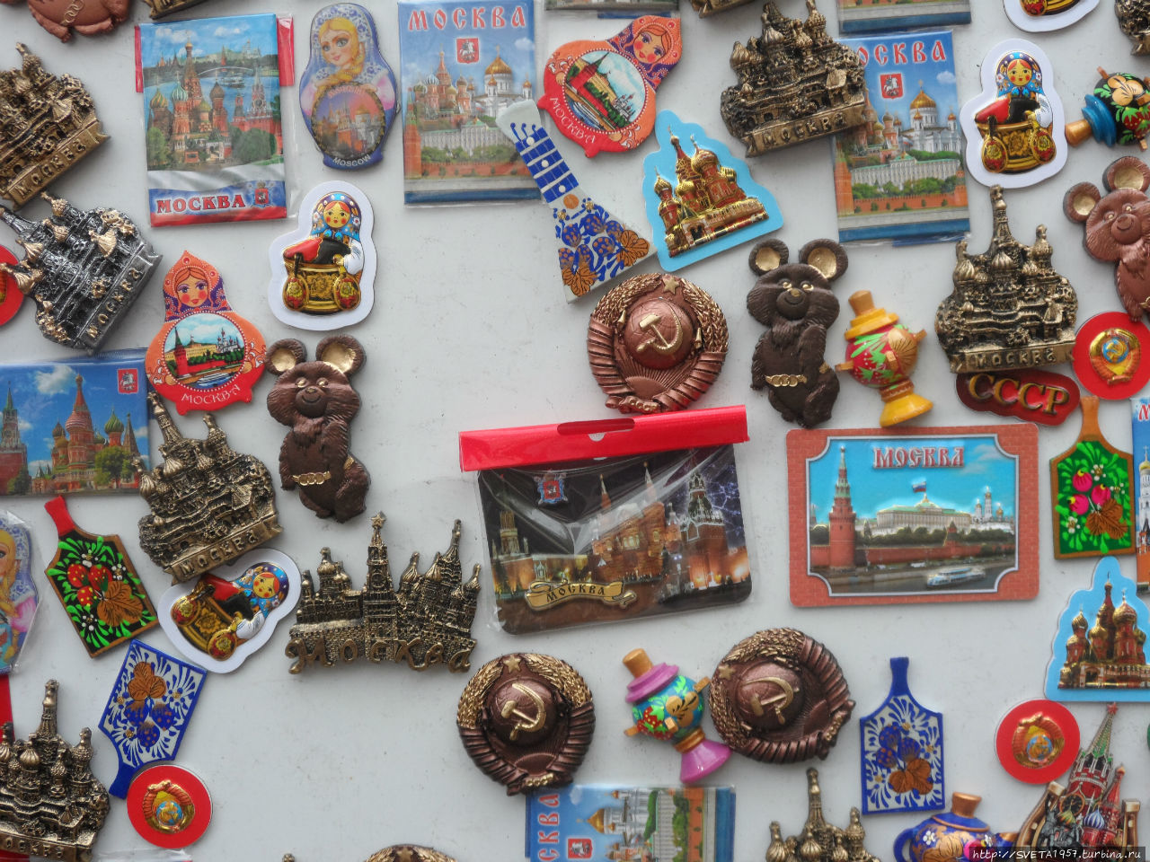 Ах, Арбат, мой Арбат Москва, Россия