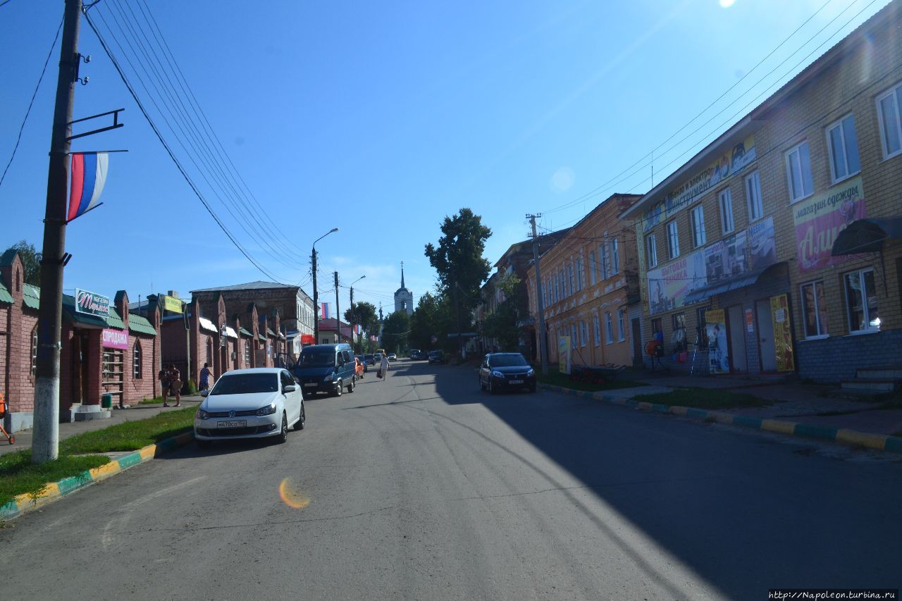 Ордатова деревня Ардатов, Россия