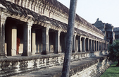 Галерея внешнего круга Ангкор Вата